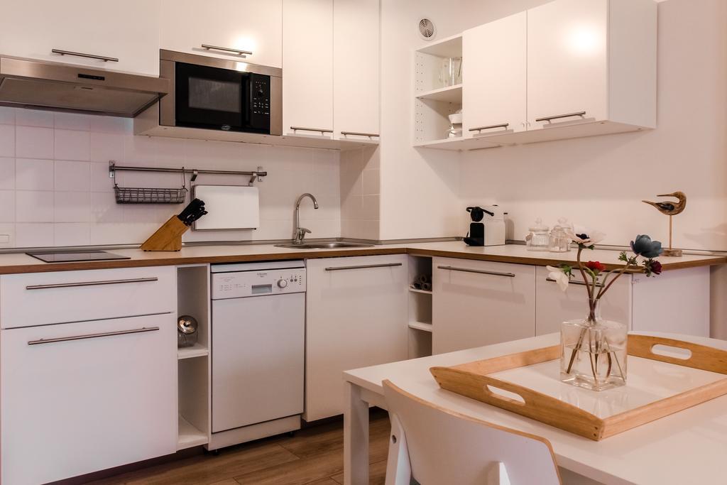 Studio Chateau - Vieux Ніцца Екстер'єр фото