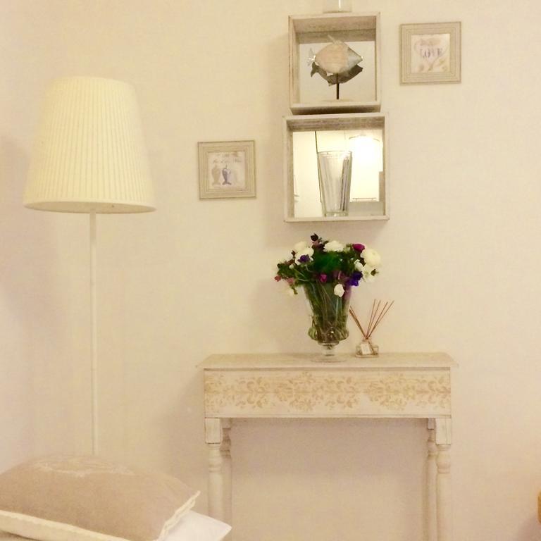 Studio Chateau - Vieux Ніцца Номер фото